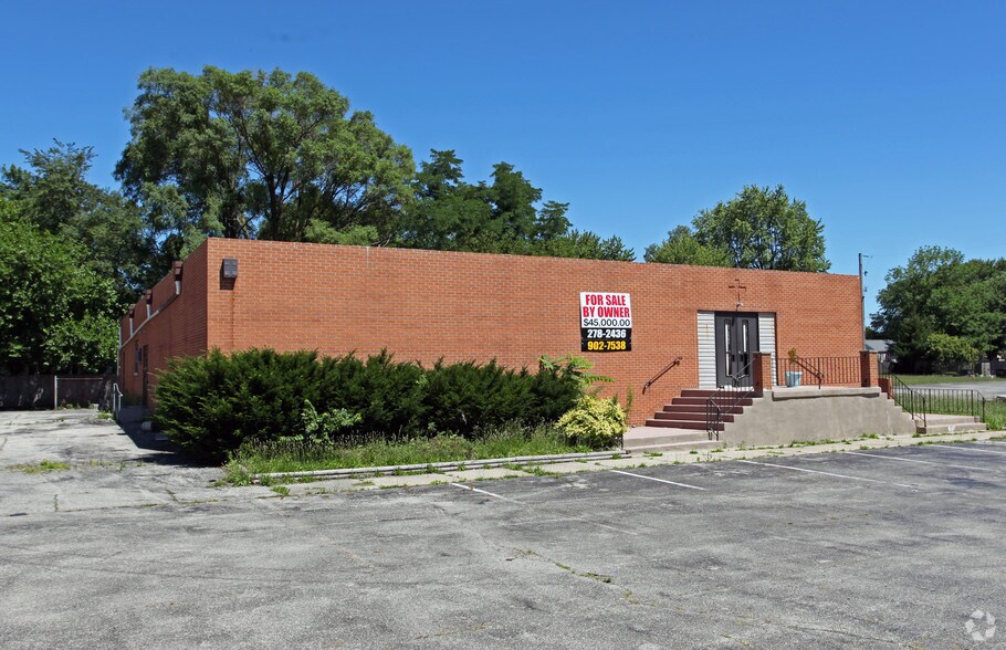 More Photos Of 5900 N Dixie Dr, Dayton Warehouse For Sale