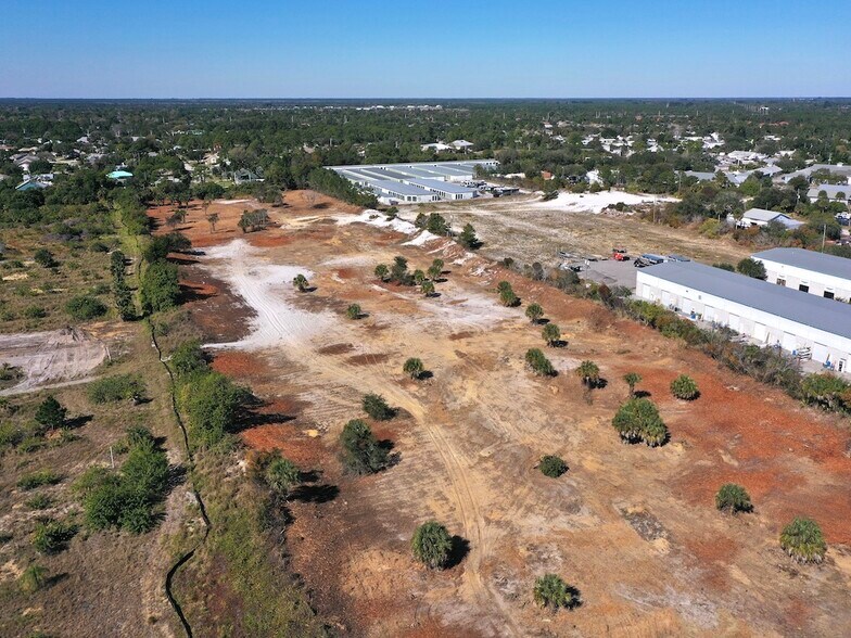 More Photos Of 11513 Old Dixie Sebastian Florida 32958 hwy, Sebastian Land For Sale