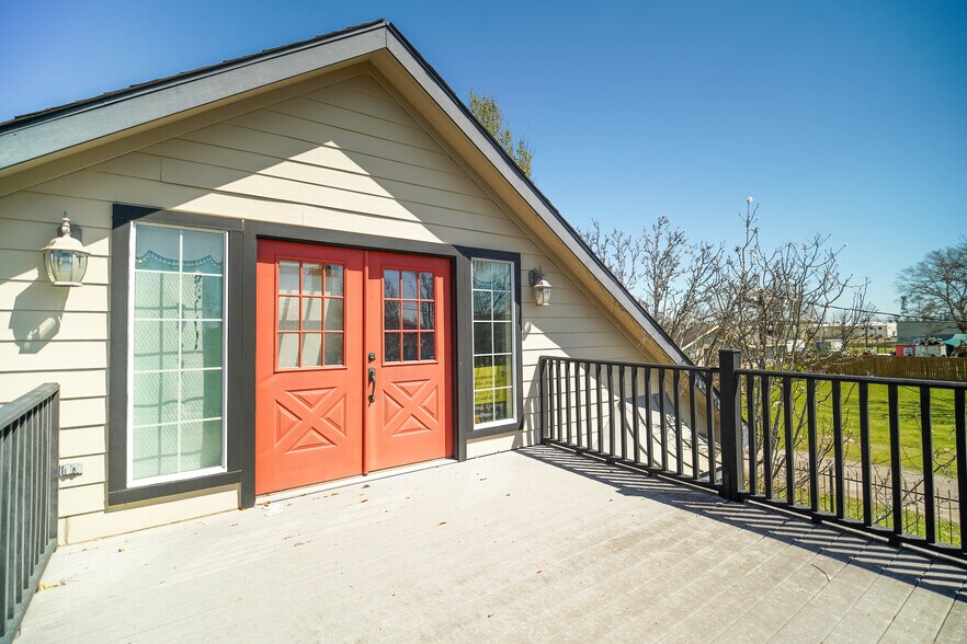 More Photos Of 12682 Shiloh Church Rd, Houston Office Residential For Sale