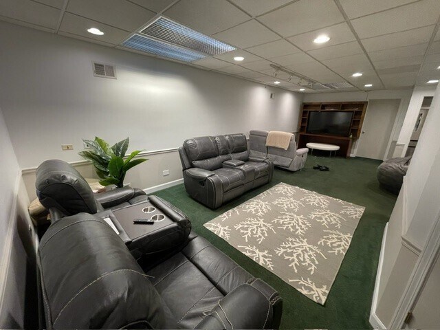More Photos Of 10448 Kedzie, Chicago Office For Sale