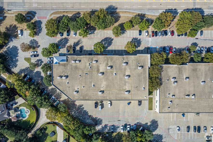 More Photos Of 645 E State Highway 121, Coppell Unknown For Lease