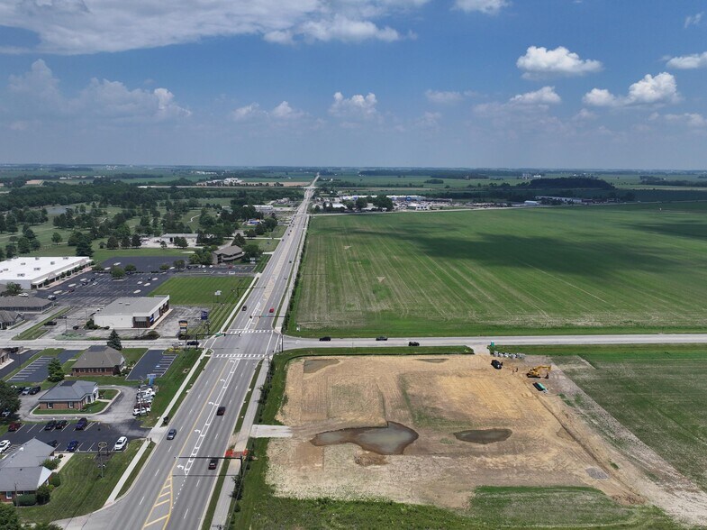 More Photos Of 2028 Rombach Ave, Wilmington Land For Sale