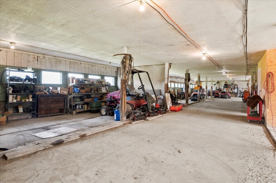 More Photos Of 3737 State Route 196, Fort Ann Golf Course Driving Range For Sale