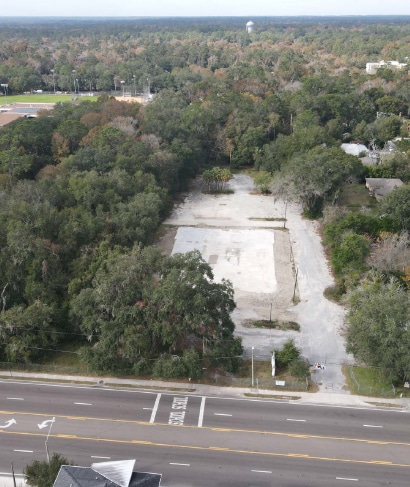 More Photos Of 2002 NW 13th St, Gainesville Land For Sale