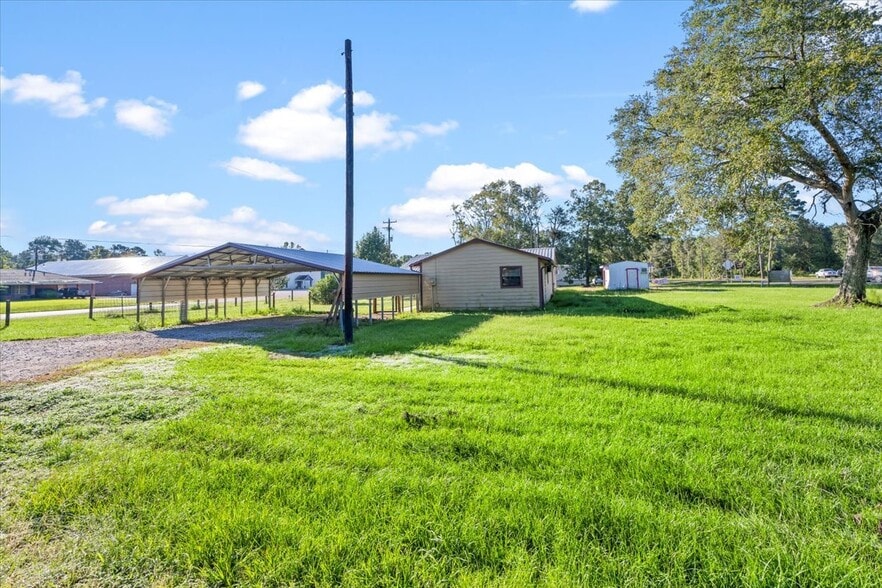More Photos Of 22360 Highway 321, Cleveland Flex For Lease