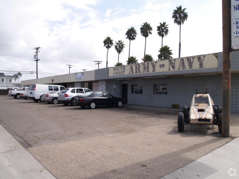 More Photos Of 6100 W Coast Hwy, Newport Beach Freestanding For Lease