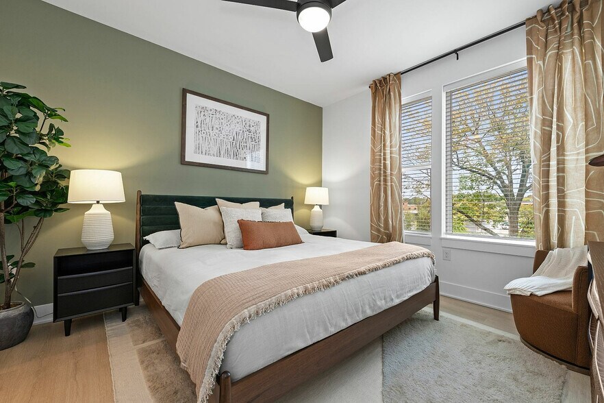 More Photos Of 4612 Gilead St, Charlotte Apartments For Lease