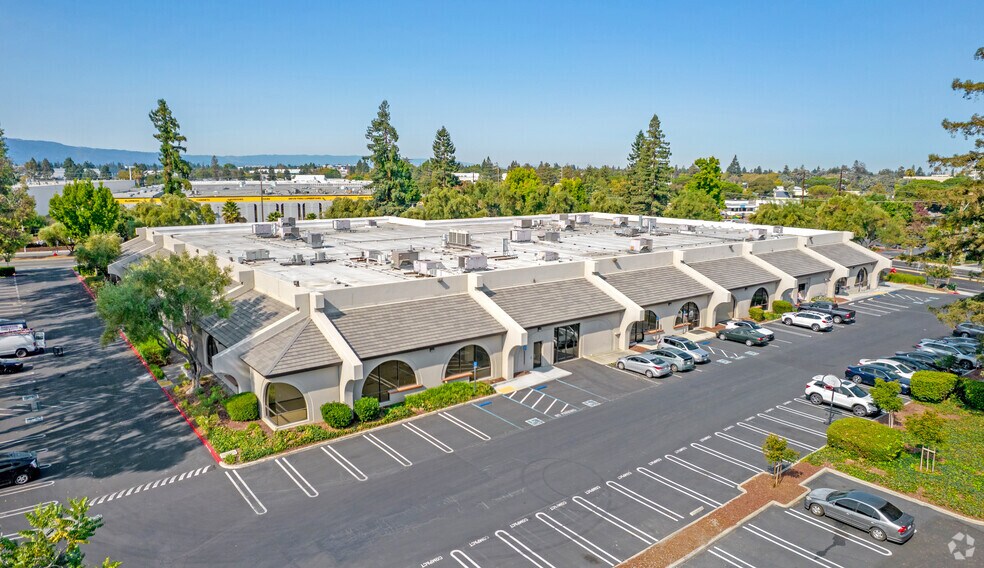 More Photos Of 2805 Bowers Ave, Santa Clara Unknown For Lease