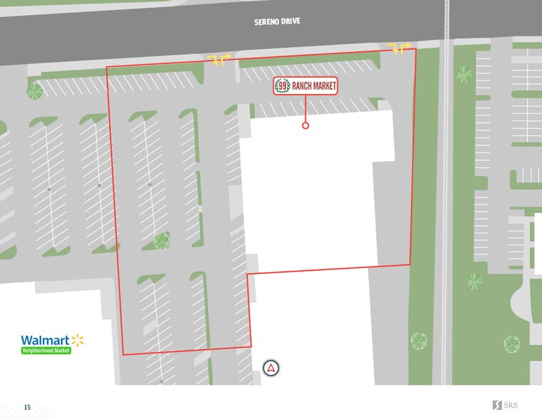 More Photos Of 765 Sereno Dr, Vallejo Storefront For Sale