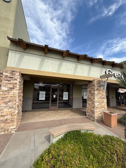 More Photos Of 28421 N Vistancia Blvd, Peoria General Retail For Lease