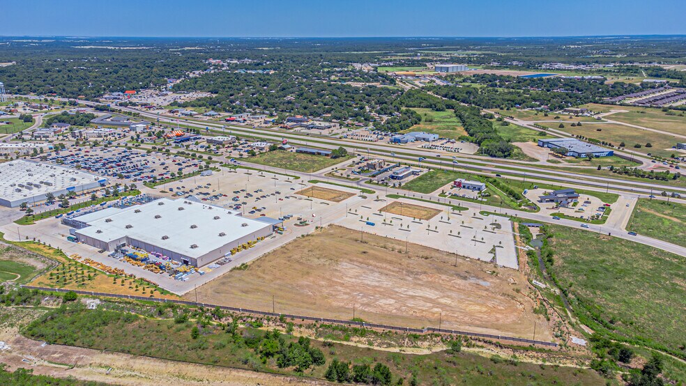 More Photos Of US Hwy 175, Kaufman Land For Sale