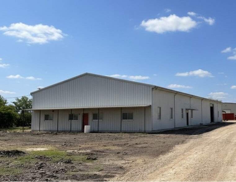 More Photos Of 16115 SH-123, San Marcos Unknown For Lease