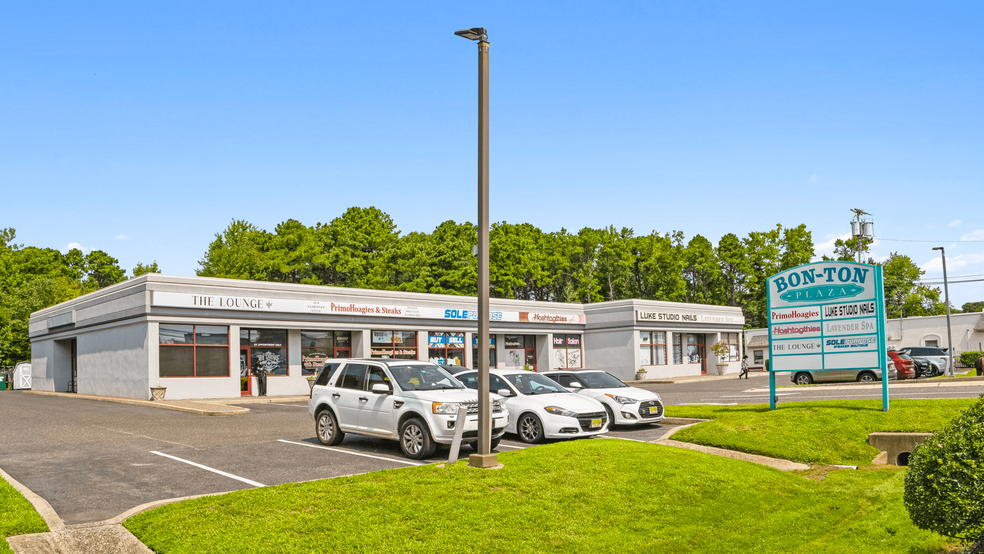 Primary Photo Of 3143 Fire Rd, Egg Harbor Township Storefront Retail Office For Sale