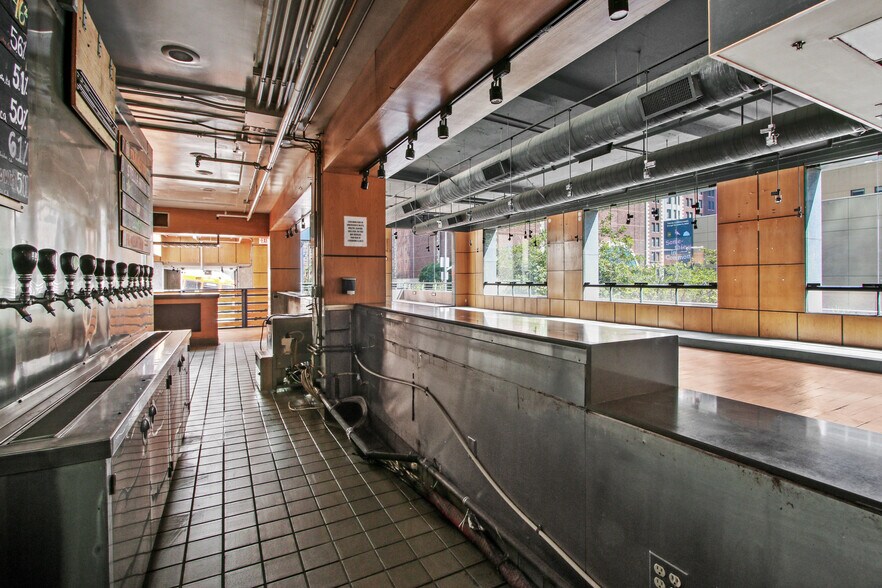 More Photos Of 601 W 5th St, Los Angeles Office For Lease