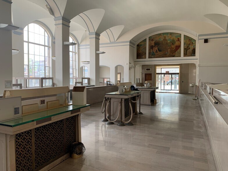 More Photos Of 106 S Main St, Butler Office For Lease