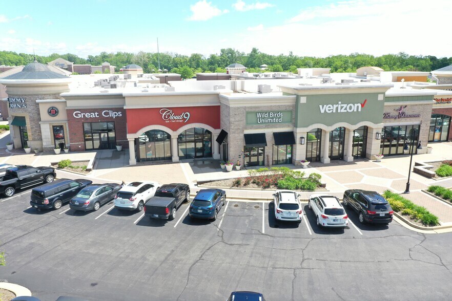 More Photos Of E 146th St @ Hazel Dell Rd, Noblesville Unknown For Lease