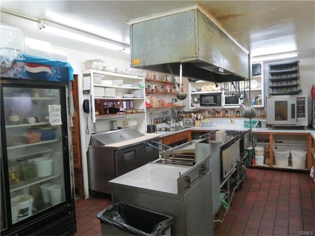 More Photos Of 45650 State Highway 139, Tulelake Restaurant For Sale