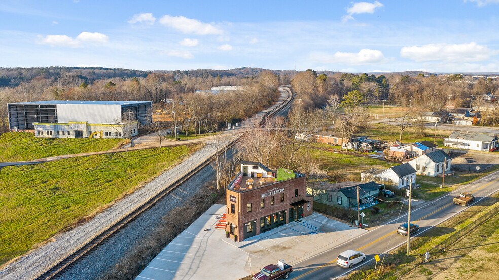More Photos Of 5503 Main St, Ooltewah Flex For Sale
