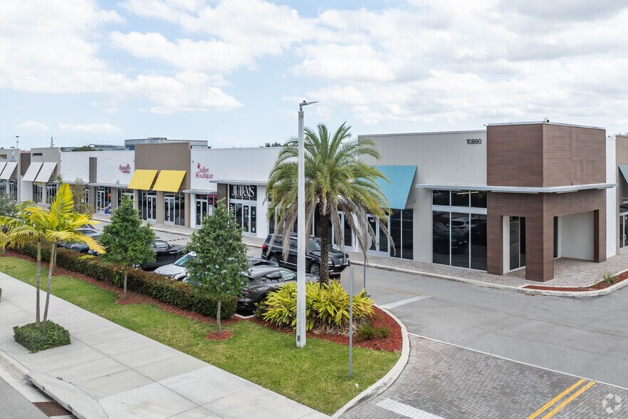 More Photos Of 10887-10891 NW 17th St, Miami Unknown For Lease