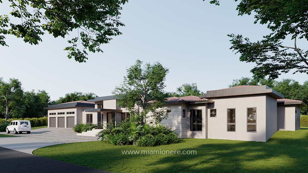 More Photos Of 12321 SW 1st St, Plantation Land For Sale