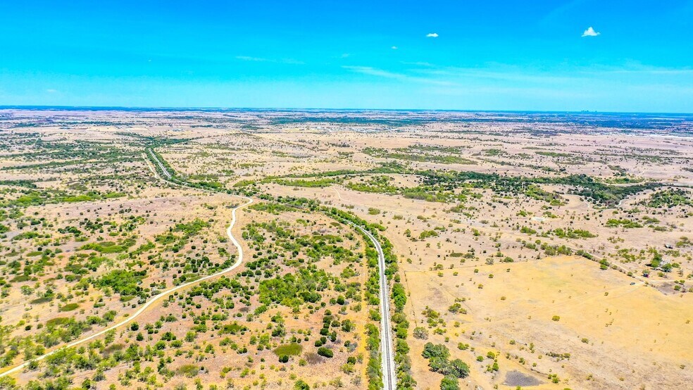 More Photos Of 7700 Old Granbury Rd, Cresson Land For Sale