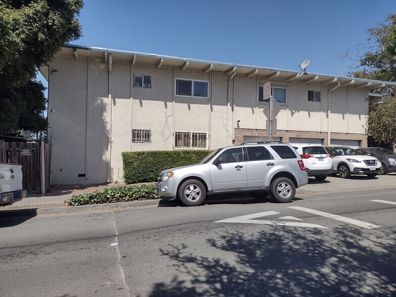 Primary Photo Of 1405 Merced St, Richmond Apartments For Sale