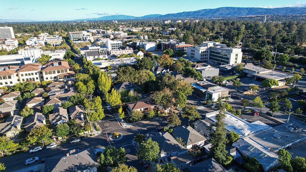 More Photos Of 183 Everett Ave, Palo Alto Multifamily For Sale