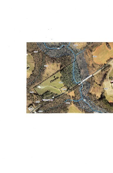 Primary Photo Of 340 Beaver Dam Church Rd, Shelby Land For Sale