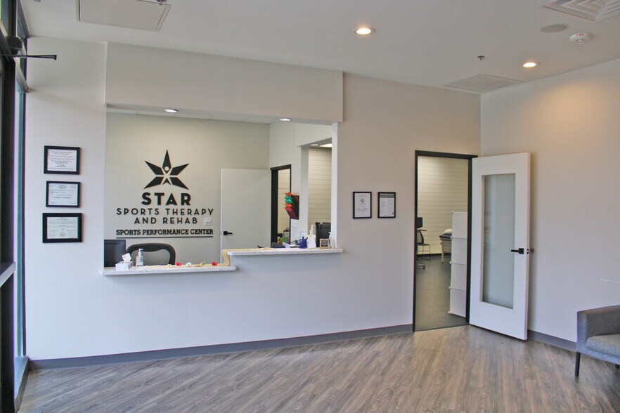 More Photos Of 149 E State Highway 121, Coppell Medical For Lease