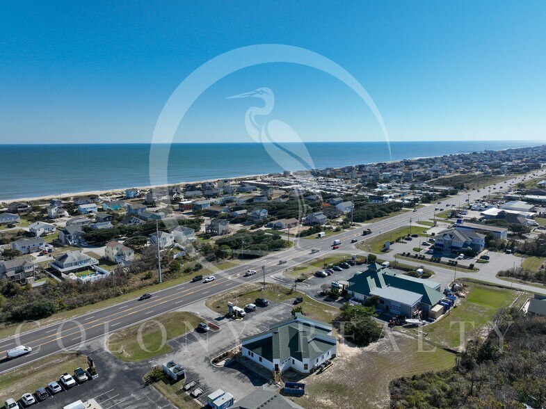 More Photos Of 3608 N Croatan Hwy, Kitty Hawk Office For Lease