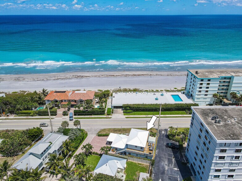 More Photos Of 444 Zephyr Way, Juno Beach Multifamily For Sale