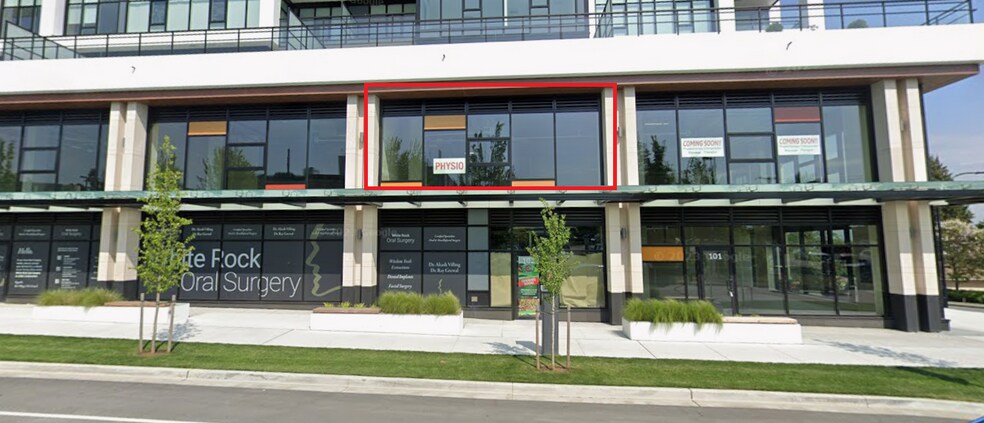 More Photos Of 1526 Finlay St, White Rock Apartments For Sale