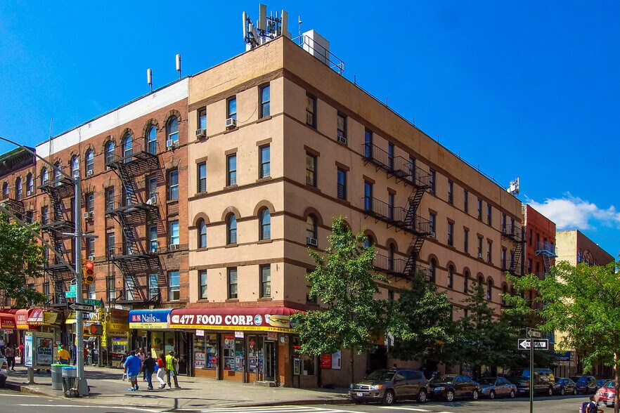 More Photos Of 477 Malcolm X Blvd, New York Apartments For Lease