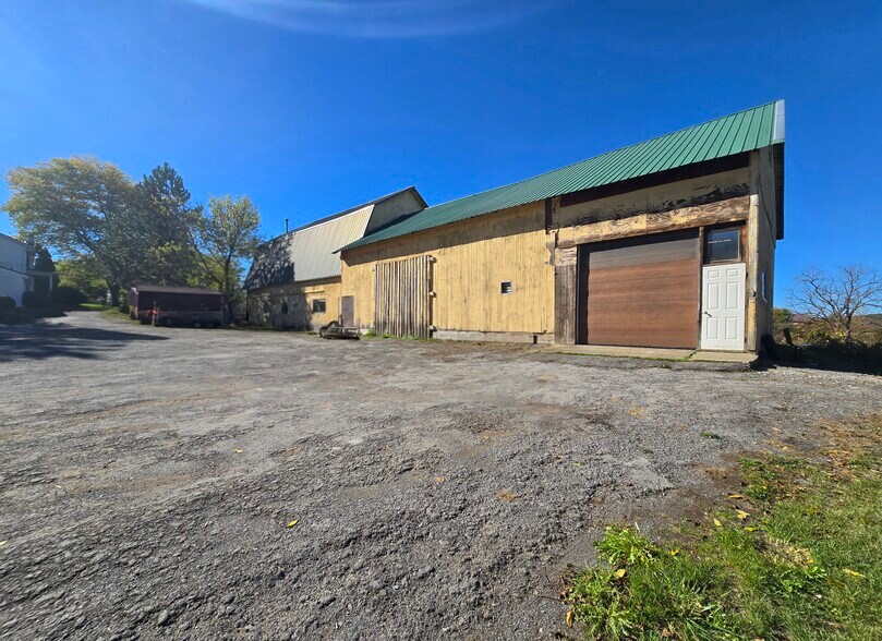More Photos Of 6640 State Route 5 and 20, Bloomfield Manufacturing For Sale