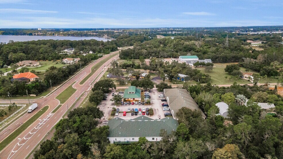More Photos Of 2625 Keystone Rd, Tarpon Springs Office For Lease