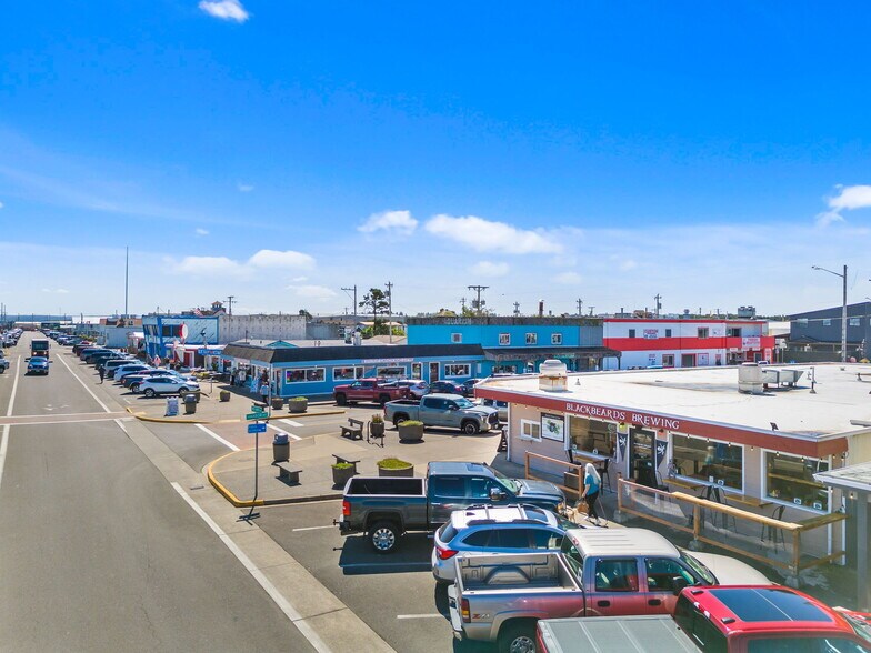 More Photos Of 2401 Westhaven Dr, Westport Flex For Sale