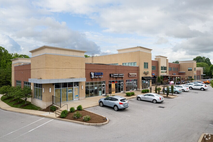 Primary Photo Of 9200 Olive Blvd, Olivette Unknown For Lease