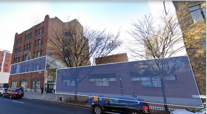 Primary Photo Of 540 Atlantic Ave, Brooklyn Office For Lease