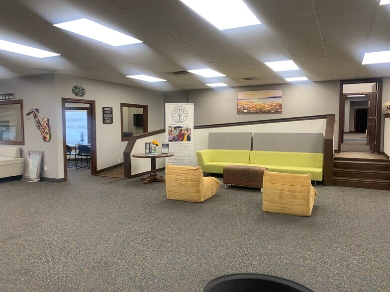 More Photos Of 4845 Fulton Dr NW, Canton Office For Lease