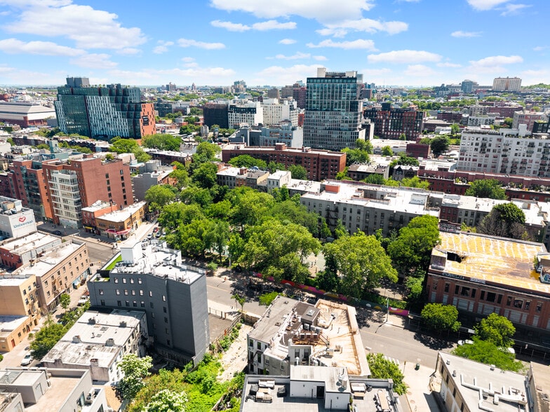 More Photos Of 1059 Fulton St, Brooklyn Storefront Retail Residential For Sale