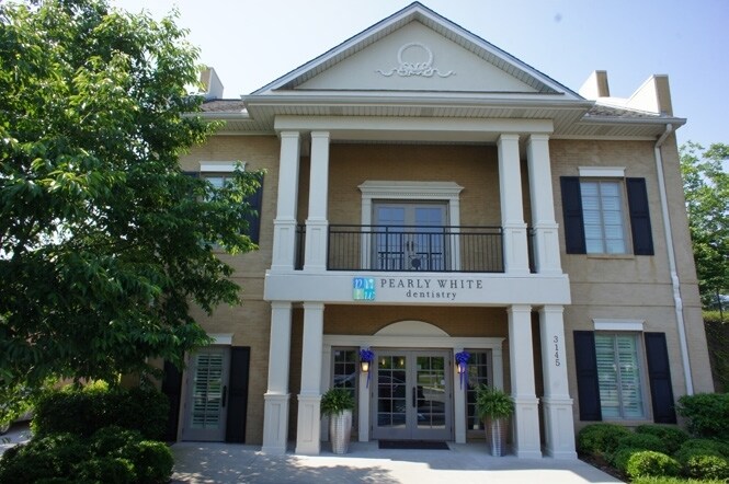 Primary Photo Of 3145 Green Valley Rd, Birmingham Medical For Lease