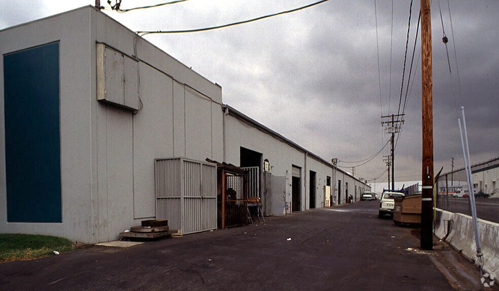 1353513543 Alondra Blvd, Santa Fe Springs, CA 90670 Industrial For