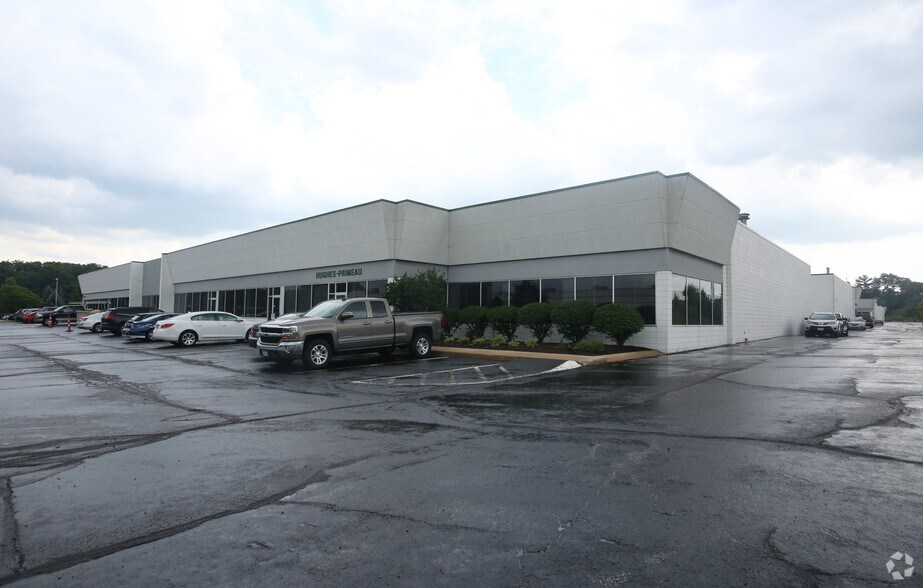 More Photos Of 7630-7650 First Pl, Oakwood Village Light Manufacturing For Lease