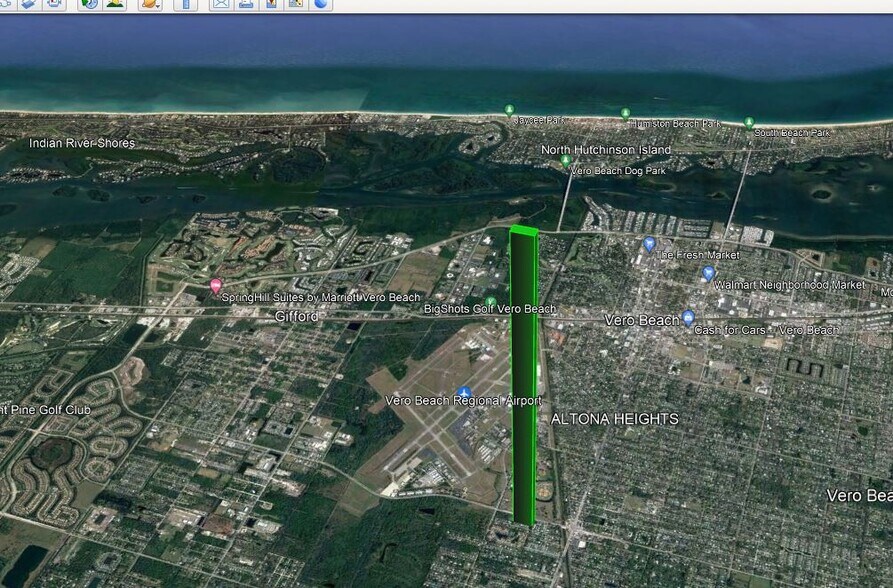 More Photos Of 2301 43rd Ave, Vero Beach Land For Sale