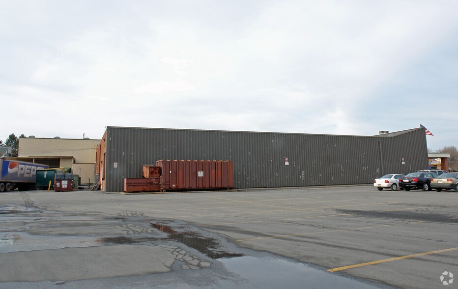 609615 Luzerne St, Scranton, PA 18504 For Lease