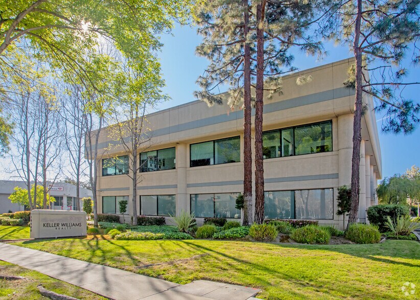 More Photos Of 19400 Stevens Creek Blvd, Cupertino Office For Lease