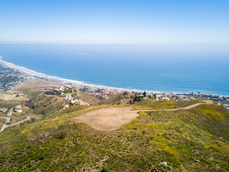 More Photos Of 31537 Anacapa View Dr, Malibu Land For Sale