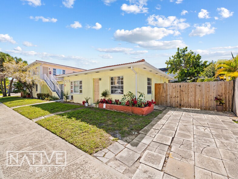 More Photos Of 1414 NE 4th St, Fort Lauderdale Apartments For Sale