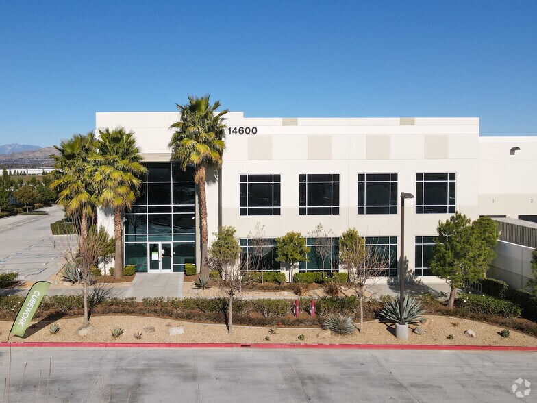 14600 Innovation Dr Riverside Ca 92508