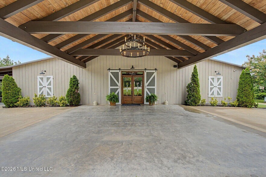 More Photos Of County Road, Corinth Land For Sale